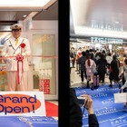 JR新宿駅エキナカに新グルメスポット「イイトルミネ」誕生 画像