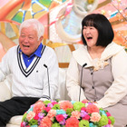 夫はなんと81歳！29歳差の新婚さんが登場......『新婚さんいらっしゃい！』 画像