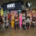 『NIKKE』美女コスプレイヤー、総勢27名!大盛り上がりだった「ニコニコ超会議2023」を振り返る 画像