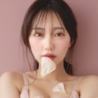 田中美久、妖艶グラビアで“大人みくりん”解放 画像