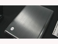 日本HP、フルメタルボディノート「HP Pavilion Notebook PC dm3シリーズ」 画像
