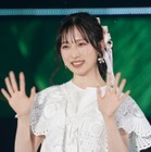 小栗有以・鈴木愛理・高橋ひかるらがGirlsAwardで豪華共演！ 画像