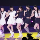 韓国のガールズグループ・ILLIT、日本で初パフォーマンス 画像