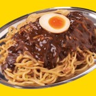 夢のコラボ実現！らあめん花月嵐「嵐ゴーゴーカレーまぜそば」期間限定発売 画像