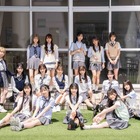 「TIF2024」出演者第3弾！48グループ6組の出演が決定 画像