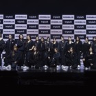 tripleS、K-POPガールズグループ最多人数24人の完全体で始動！日本への本格進出も発表 画像