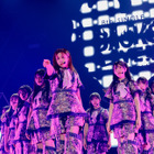 櫻坂46、BACKSメンバー単独ライブ　『8th Single BACKS LIVE!!』を開催 画像
