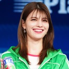 マギー、トレーニングで引き締まった水着姿披露！ 画像