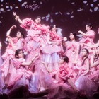 櫻坂46、9枚目シングル「自業自得」発売決定 画像