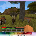 マイクロソフトがCopilotをゲームに導入へ―AIが『Minecraft』のゾンビ対処法を教えてくれる 画像