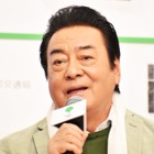 高橋英樹、同期・中尾彬さんの訃報に追悼コメント「寂しくて　涙もでないよ」 画像