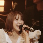 ももクロ・玉井詩織、ソロコンサートLIVE Blu-rayから 「孤独の中で鳴るBeatっ！」のライブ映像公開！ 画像