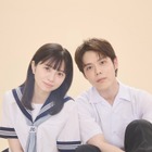 桜田ひより、カンテレドラマ初主演！“高校生の妊娠”を真正面から描いた話題作 画像