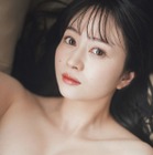 「blt graph.vol.102」に江籠裕奈、僕青・秋田莉杏、都丸紗也華が登場　ポストカード公開 画像