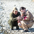 寅子に赤ちゃんが2人！？『虎に翼』公式SNSオフショットが話題 画像