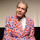 デーブスペクター、蓮舫議員に「都知事選は2位じゃダメなんですが」 画像