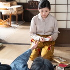 「ラストがショックすぎます」父・直言が隠していた紙にネット衝撃！…『虎に翼』第42話 画像
