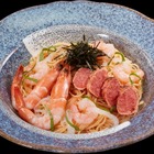 ジョリーパスタ、夏限定“冷製パスタ”が今年も登場！初の冷製フェットチーネも 画像