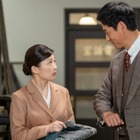 沢村一樹が朝ドラ『虎に翼』登場！「ピッタリの役」「明るくなる」とネット話題…『虎に翼』第46話 画像
