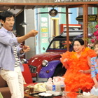 関西テレビ、今くるよさんを偲ぶ『さんまのまんま』コンビ出演回を再放送 画像