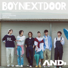BOYNEXTDOOR、日本デビューを記念したキャンペーンが開催 画像