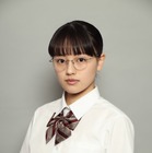 上坂樹里、初の連ドラレギュラー出演「目標でもあったのでとても楽しみです」 画像