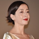 宮沢りえ、写真集『Santa Fe』振り返る！撮影している時から手応えあった 画像