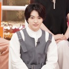 なにわ男子・西畑大吾、顔の