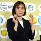 石川佳純、パリ五輪出場の日本選手にエール！「卓球以外で注目している競技はブレイキン」 画像