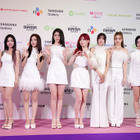Kep1er、韓国音楽番組で1位！“9人体制”最後のシングルで達成「大きな贈り物をありがとう」 画像