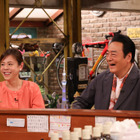 「ここまで言っちゃっていいのかな？」 高橋英樹・真麻親子、『おかべろ』2週連続登場で赤裸々トーク！ 画像