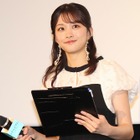 フジ原田葵アナ、同局女子アナとの制服ショットにファン悶絶！斎藤京子とのツーショットも 画像