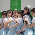 STU48、1stアルバム記念イベントを川崎で開催！「鬼レンチャン」で話題の池田裕楽が登場 画像