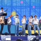 BOYNEXTDOOR、「2024 Weverse Con Festival」で圧巻のステージ 画像