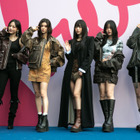 【コラム】NewJeans、日本での地上波出演ラッシュがはじまる！“5人完全体“で長期滞在の予感 画像