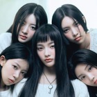 ILLITのデビューまでの軌跡を描く「SUPER REAL ILLIT」公開 画像