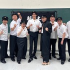 目黒蓮も参戦！史上最多の高校生と本気のかくれんぼバトル...『FNS27時間テレビ』 画像