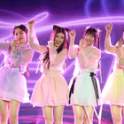 NewJeans、最新曲「Right Now」テレビ初披露！ファン歓喜「昇天しそう」 画像