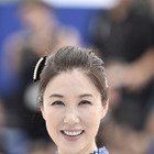 注目女優・筒井真理子は天然！加藤浩次も驚き「すごいですね」 画像