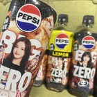 名古屋で挑戦！IVE×ペプシの数量限定ボトルを本気で探してみた 画像
