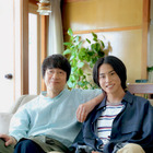 注目の若手俳優・酒井大成、新ドラマで山崎まさよしとW主演＆年の差BL 画像