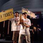 日本一のハンバーガー決定戦、今年の優勝は宮城県松島「Harry's Junction」に 画像