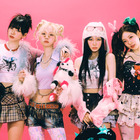 aespa、日本デビューシングル『Hot Mess』をリリース 画像