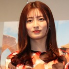 吉川愛、長ネギが好きすぎる！お腹が空いたら丸かじり 画像