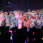 「SKE48 SUMMER Tour 2024」スタート！浴衣姿でユニット曲披露 画像