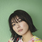 櫻坂46・藤吉夏鈴、『blt graph.vol.104』表紙・巻頭で多彩な魅力！“とある休日”をテーマに撮影 画像