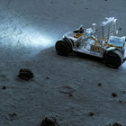 韓国映画はここまできた！映画『THE MOON』メイキング映像到着 画像