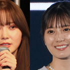 日向坂46・加藤史帆＆小坂菜緒がハウステンボスデート　3階建てメリーゴーランドに大興奮 画像