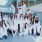 K-POPガールズグループtripleS、24人体制で日本初上陸！9月に東京でショーケース開催 候補3 : 画像