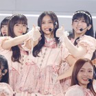 乃木坂46「真夏の全国ツアー2024」の浴衣パネルがかわいいと評判 画像